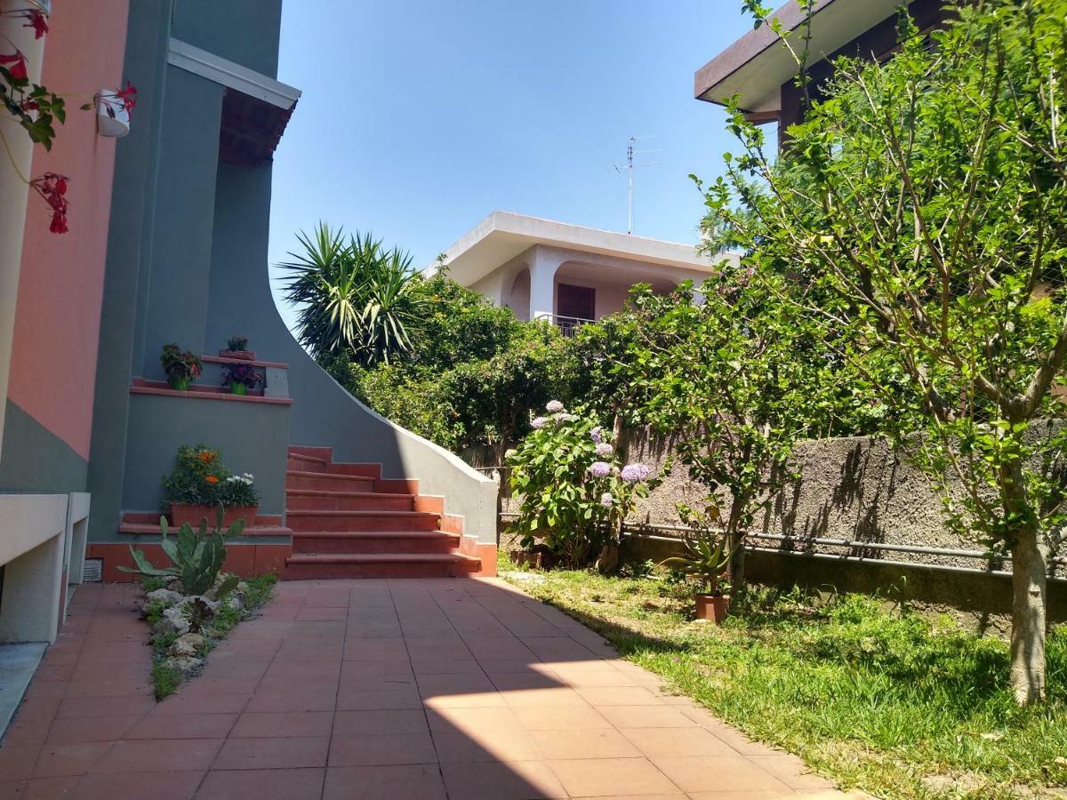 Route 114 Apartment Acireale Exterior photo