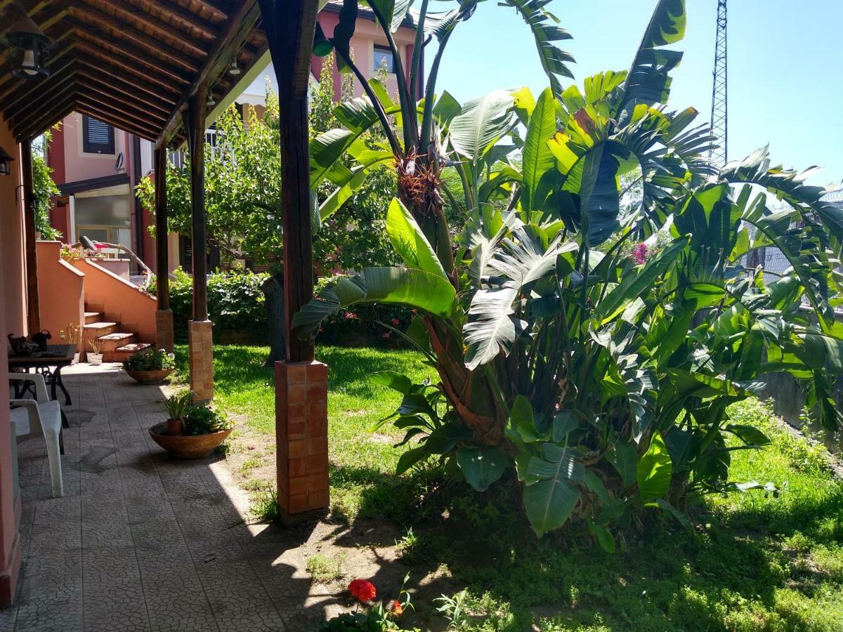 Route 114 Apartment Acireale Exterior photo