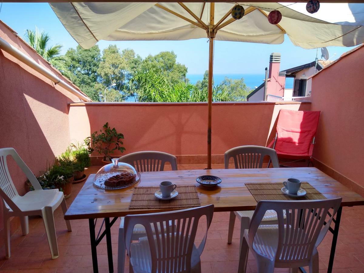 Route 114 Apartment Acireale Exterior photo