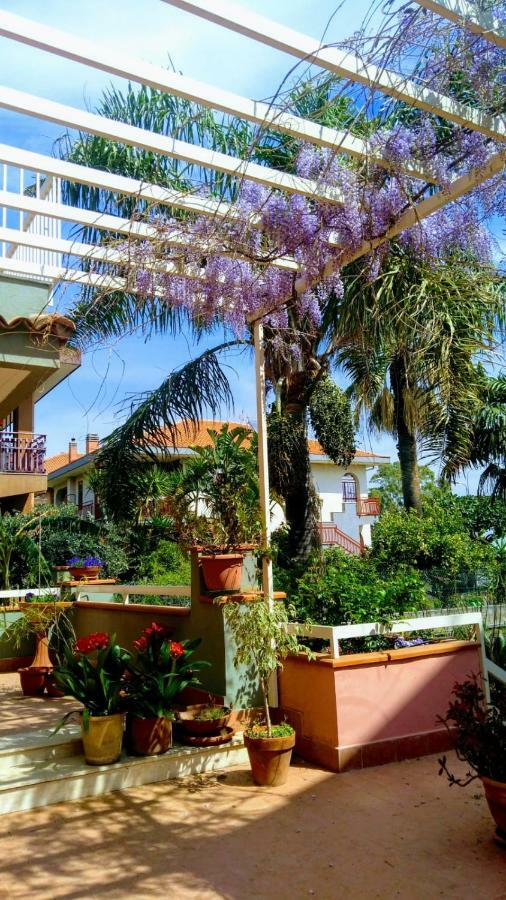 Route 114 Apartment Acireale Exterior photo