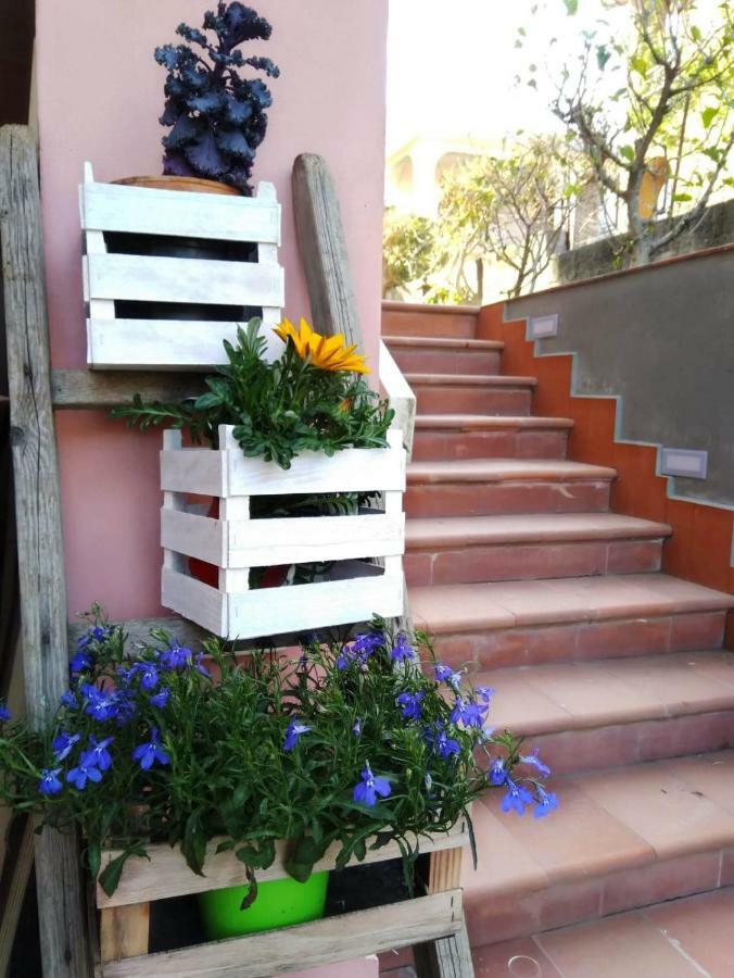 Route 114 Apartment Acireale Exterior photo